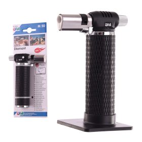   Gázforrasztópáka piezo gyújtással CFH Germany DIAMANT M50 52030  1300 °C