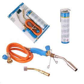   Profi keményforrasztó egység 2 fúvókával CFH TDL2000 52090