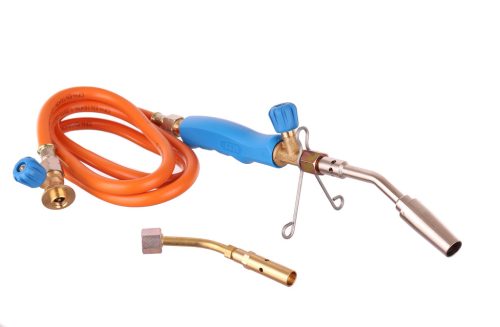 Profi keményforrasztó egység 2 fúvókával CFH TDL2000 52090