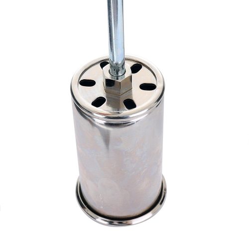 Leégető készülék (tetőfedő égőfej) + 5 M gáztömlő + nyomásszabályzó CFH 52084