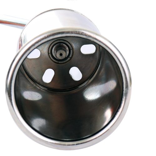 Leégető készülék (tetőfedő égőfej) + 5 M gáztömlő + nyomásszabályzó CFH 52084