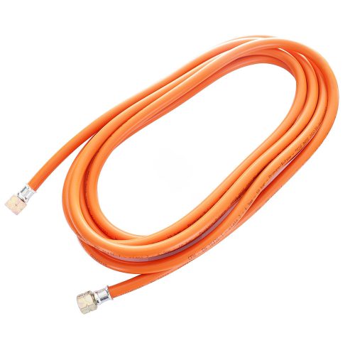 Leégető készülék (tetőfedő égőfej) + 5 M gáztömlő + nyomásszabályzó CFH 52084