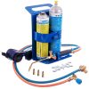 Komplett keményforrasztó készlet CFH Fix SF3100 52500