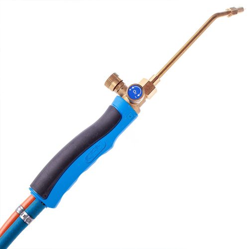 CFH FIX 3100 Autogén hegesztő- és forrasztókészlet (Oxigén + AT3000)