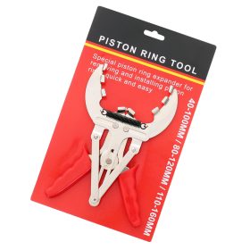 Dugattyúgyűrű fogó 40-100 mm TC Technic LT-A1108