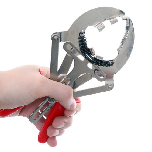 Dugattyúgyűrű fogó 40-100 mm TC Technic LT-A1108