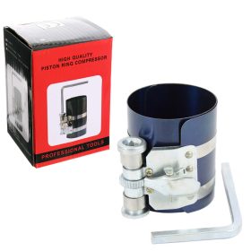   Dugattyúgyűrű-szorító dugattyú behelyezéshez 53-150mm TC Technic LT-A1111 (piston ring)