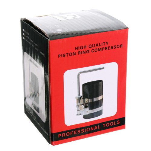 Dugattyúgyűrű-szorító dugattyú behelyezéshez 53-150mm TC Technic LT-A1111 (piston ring)