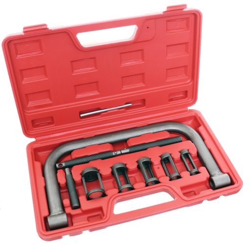 Szeleplehúzó és szétszerelő készlet (10 db-os) TC Technic LS-29