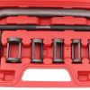 Szeleplehúzó és szétszerelő készlet (10 db-os) TC Technic LS-29