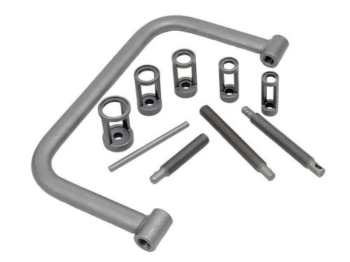 Szeleplehúzó és szétszerelő készlet (10 db-os) TC Technic LS-29