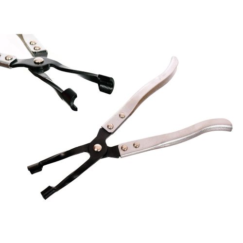 Szelep szerelő készlet műanyag kofferben (szeleptömítésekhez) TC Technic LS-31