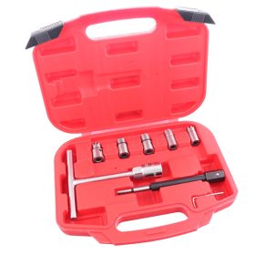 Injektor ülésregeneráló készlet TC Technic LT-A1576