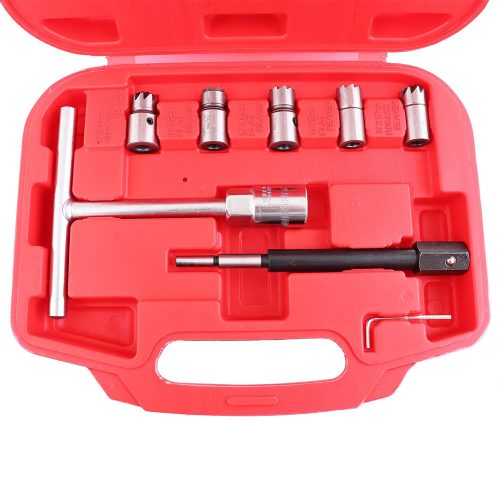 Injektor ülésregeneráló készlet TC Technic LT-A1576