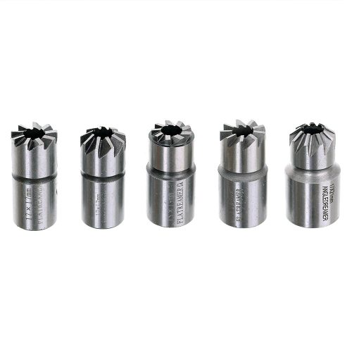 Injektor ülésregeneráló készlet TC Technic LT-A1576