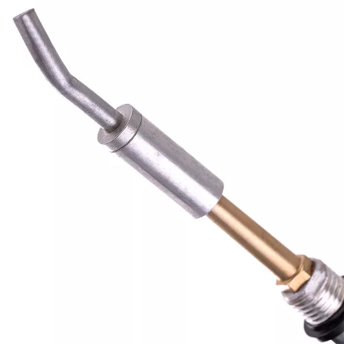 Tornádó pneumatikus kárpitmosó pisztoly TC Technic HCL-01 black
