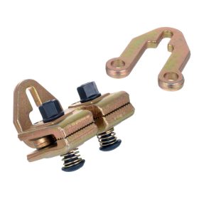   Önzáró fémlemez bilincs, két irányban húzható 5 Tonna teherbírással TC Technic LT-A1242-2