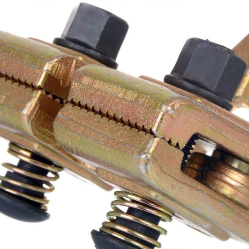 Önzáró fémlemez bilincs, két irányban húzható 5 Tonna teherbírással TC Technic LT-A1242-2