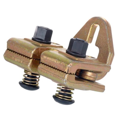 Önzáró fémlemez bilincs, két irányban húzható 5 Tonna teherbírással TC Technic LT-A1242-2