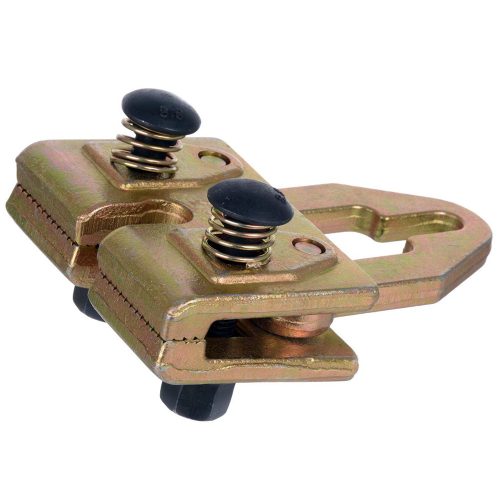 Önzáró fémlemez bilincs, két irányban húzható 5 Tonna teherbírással TC Technic LT-A1242-2