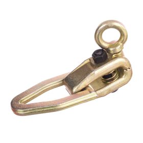   Önzáró fémlemez bilincs, 3 tonnás, két irányban húzható TC Technic LT-A1242-6