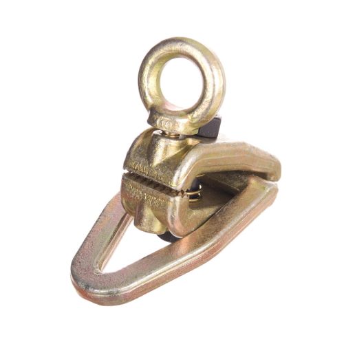 Önzáró fémlemez bilincs, 3 tonnás, két irányban húzható TC Technic LT-A1242-6