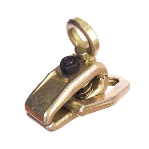 Önzáró fémlemez bilincs, 3 tonnás, két irányban húzható TC Technic LT-A1242-6