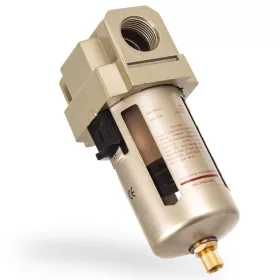   Légszűrő, leválasztó, olajleválasztó, dehidratáló 3/4" Technic AF4000-06