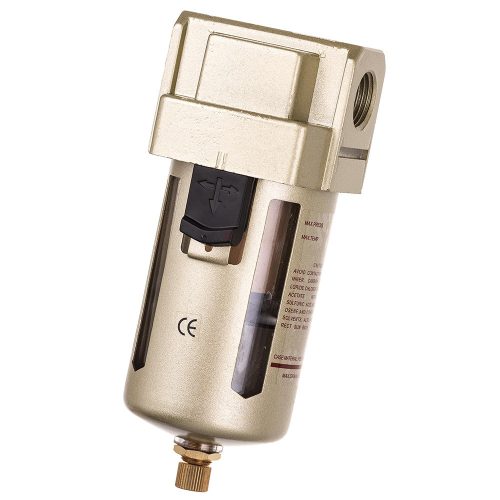 Légszűrő, leválasztó, olajleválasztó, dehidratáló 3/4" Technic AF4000-06