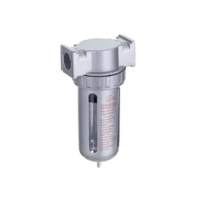   Légszűrő, szeparátor, olajleválasztó, vízleválasztó pneumatikus rendszerekhezc - 2 mikron TC Technic AF804