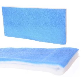   Légszűrő a modellezéshez használható E420DCLK festőkabinhoz Technic HS-E2