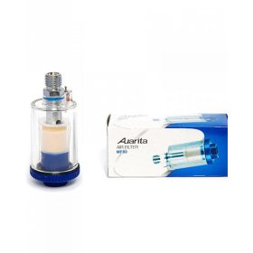   Auarita MF80 Légszűrő - vízleválasztó Auarita szórópisztolyokhoz 1/4"