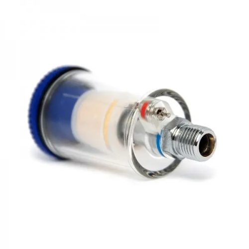 Auarita MF80 Légszűrő - vízleválasztó Auarita szórópisztolyokhoz 1/4"