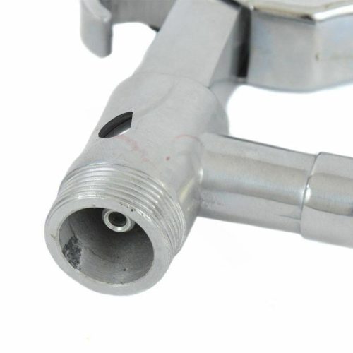 Homokfúvó szett Auarita PS-2 (2 db fúvókával)