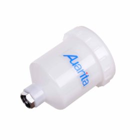   125 ml -es festéktartály Auarita mini szórópisztolyokhoz (belső menetes tartály)