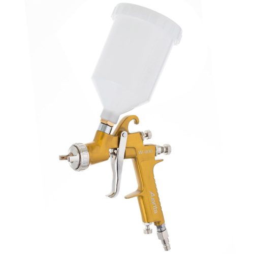 Szórópisztoly Auarita Gold W-400 LVMP 1,4 mm