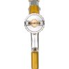 Szórópisztoly Auarita Gold W-400 LVMP 2,0 mm