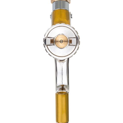Szórópisztoly Auarita Gold W-400 LVMP 2,0 mm