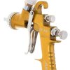 Szórópisztoly Auarita Gold W-400 LVMP 2,0 mm