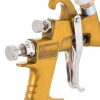 Szórópisztoly Auarita Gold W-400 LVMP 2,0 mm