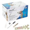 Szórópisztoly Auarita Gold W-400 LVMP 2,0 mm