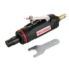   Egyenes pneumatikus csíszoló/köszörű Technic AT-7032b 6mm