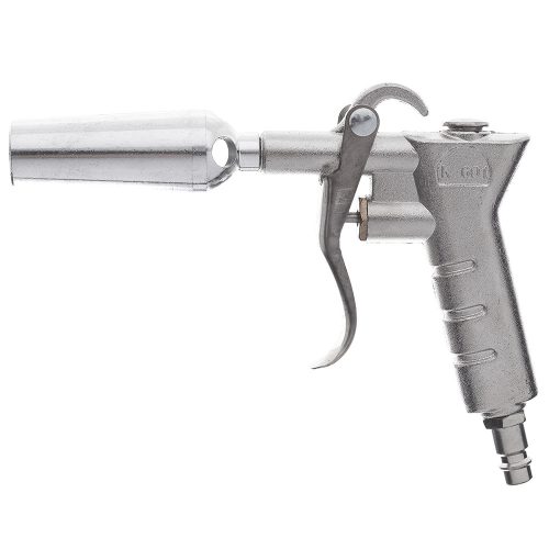 Fém lefúvó pisztoly Venturi fúvókával nagy felületek tisztitásához TC Technic DG-2-I