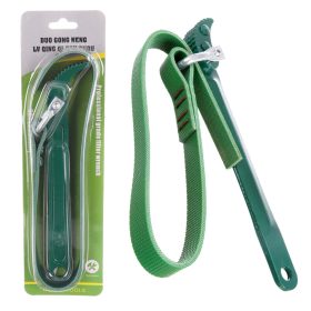   Olajszűrő csavarkulcs olajszűrők le- és felszereléséhez TC Technic LT-A1106