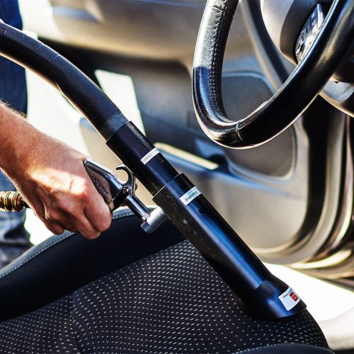 Tornádó kárpittisztító pisztoly porszívó csatlakozással hcl-08