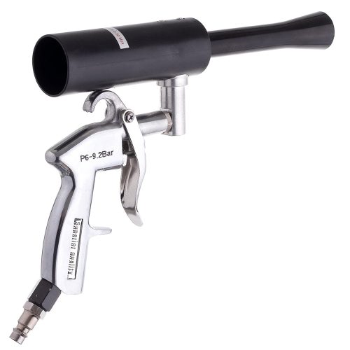 Tornádó kárpittisztító pisztoly porszívó csatlakozással hcl-08