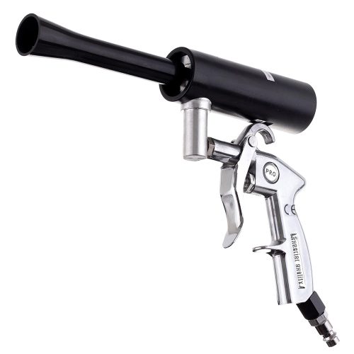 Tornádó kárpittisztító pisztoly porszívó csatlakozással hcl-08