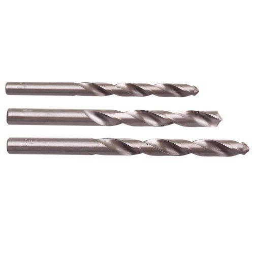 Menetjavító készlet menetfúrókkal fém kofferben M6-M10 (88 db-os) TC Technic SK2019