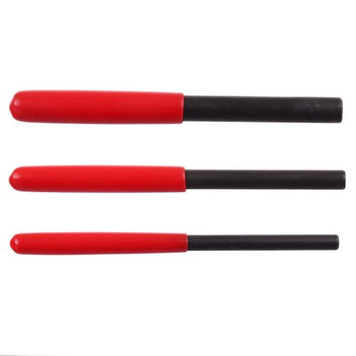 Menetjavító készlet menetfúrókkal fém kofferben M6-M10 (88 db-os) TC Technic SK2019