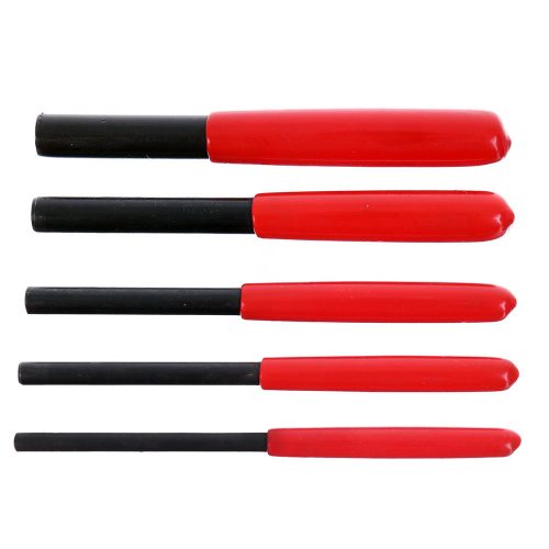 Menetjavító készlet menetfúrókkal fém kofferben  M5-M12 (131 db-os) TC Technic SK2020